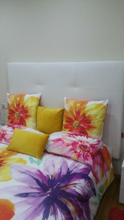 Apartamento Centro Porriño Extérieur photo