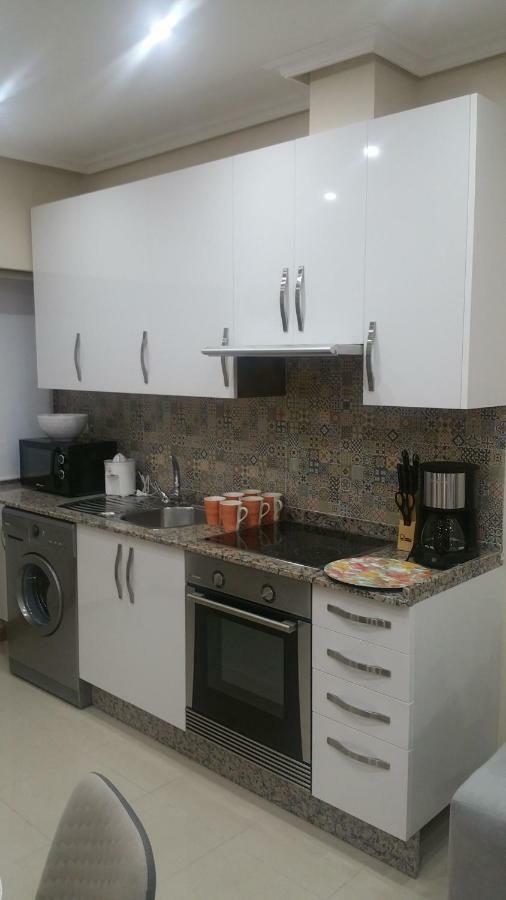 Apartamento Centro Porriño Extérieur photo