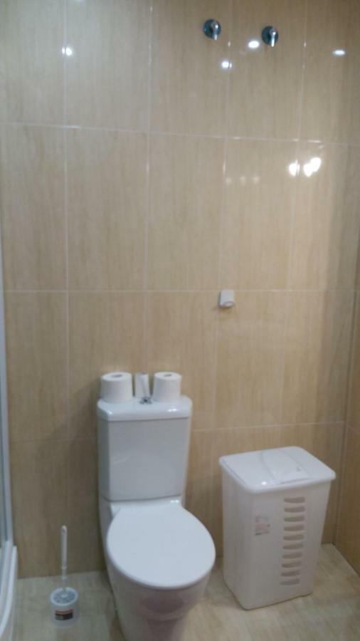 Apartamento Centro Porriño Extérieur photo