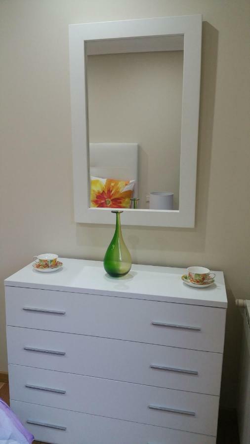 Apartamento Centro Porriño Extérieur photo
