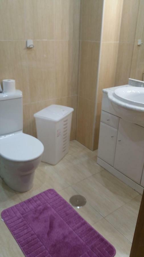 Apartamento Centro Porriño Extérieur photo