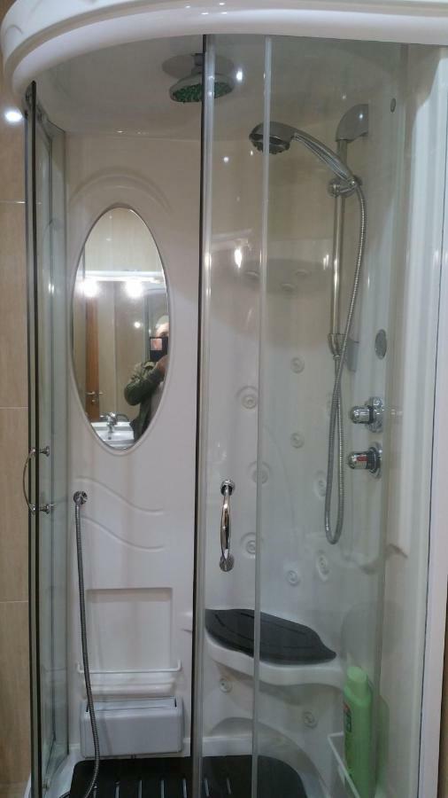 Apartamento Centro Porriño Extérieur photo