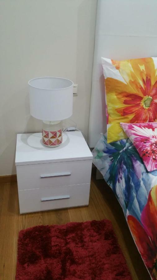 Apartamento Centro Porriño Extérieur photo